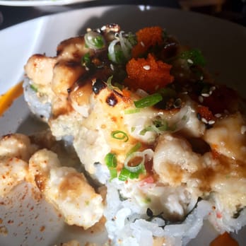 Anaba Sushi - BSCA roll~ - Japanese Near Me - Glendora, California Anaba Sushi - BSCA roll~ - Japanese Near Me - Glendora, California