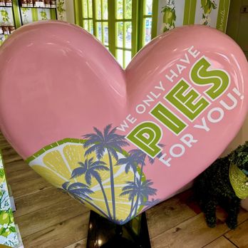 Kermit's Key West Key Lime Shoppe - Inside - Specialty Food Near Me - Key West, Florida Kermit's Key West Key Lime Shoppe - Inside - Specialty Food Near Me - Key West, Florida