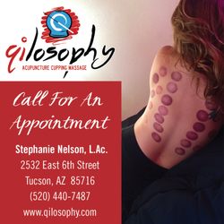 Qilosophy