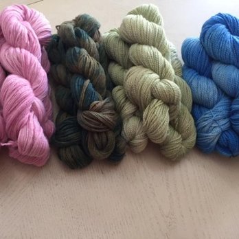 Six Pacafarm - Knitting Supplies Near Me - Bozrah, Connecticut Six Pacafarm - Knitting Supplies Near Me - Bozrah, Connecticut