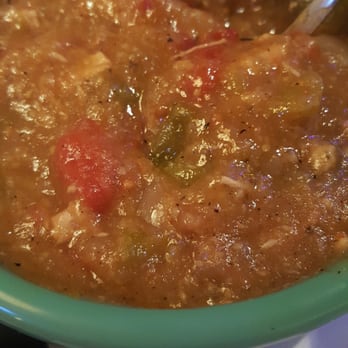 Pizza West - Chicken tortilla soup at Pizza West - Pizza Near Me - Shawnee, Kansas