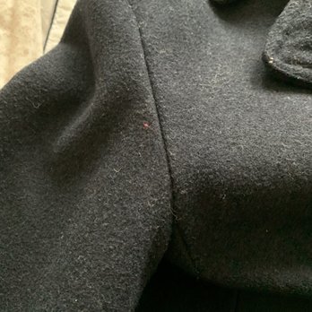 Plaza Cleaners - Lint!!! - Sewing & Alterations Near Me - Paso Robles, California