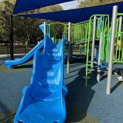 Rose Place Park