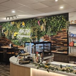 Crave & Craft Artisan Deli