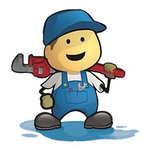 Express Plumbing Logo