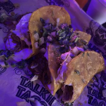 Talkin' Tacos Doral - Birria Tacos - Tacos Near Me - Doral, Florida Talkin' Tacos Doral - Birria Tacos - Tacos Near Me - Doral, Florida