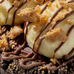 6/29/26 - 7/4/26: Campfire Skillet Cookie