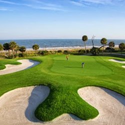 Robert Trent Jones Oceanfront Golf Course