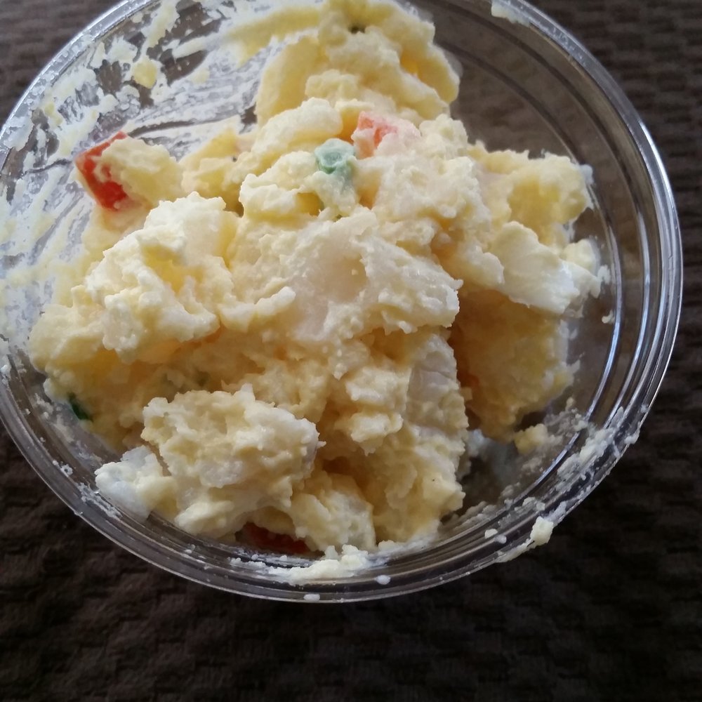 Jason's Deli - Potato salad. Pretty good - Sandwiches Near Me - Killeen, Texas Jason's Deli - Potato salad. Pretty good - Sandwiches Near Me - Killeen, Texas