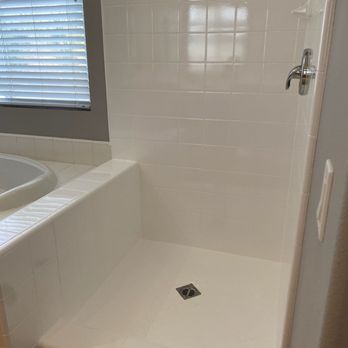 TubPros - After refinish. - Refinishing Services Near Me - Redondo Beach, California TubPros - After refinish. - Refinishing Services Near Me - Redondo Beach, California