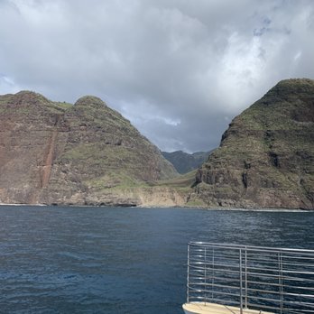 Blue Dolphin Charters - Napali coast - Boating Near Me - Eleele, Hawaii
