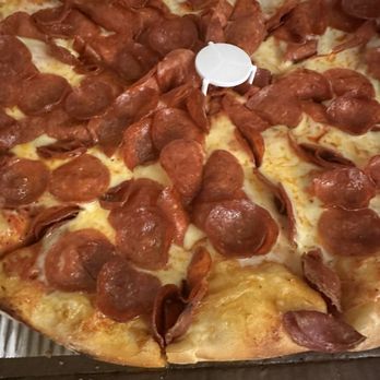Wise Guys Pizzeria - Pizza Near Me - Orange, California