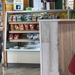 Big Al's Subs - Front
