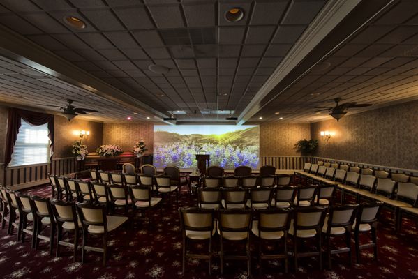 MCGUINNESS FUNERAL HOMES - Updated May 2026 - 23 Photos - 34 Hunter St