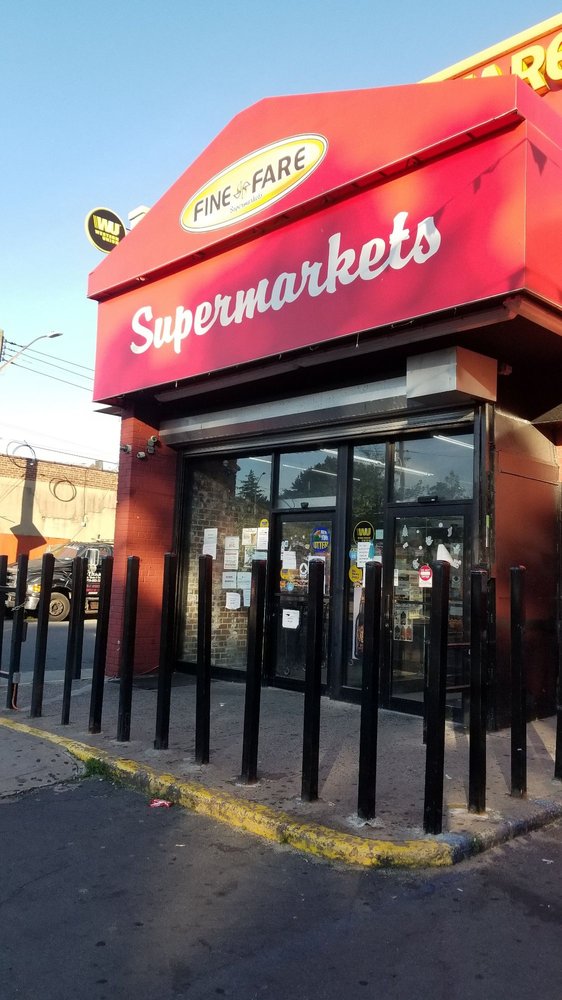 CTOWN SUPERMARKET 10830 Merrick Blvd, Jamaica, New York Grocery