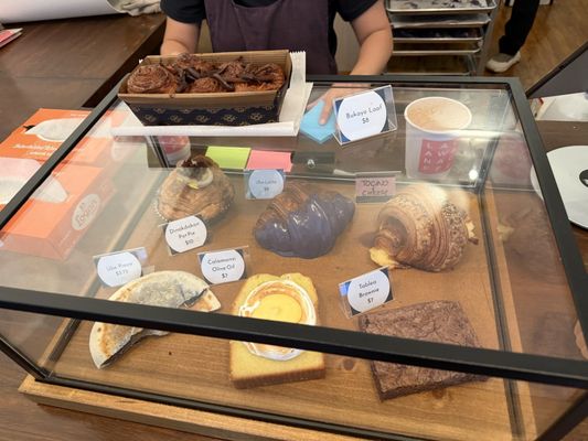 Panaderya Salvaje by null