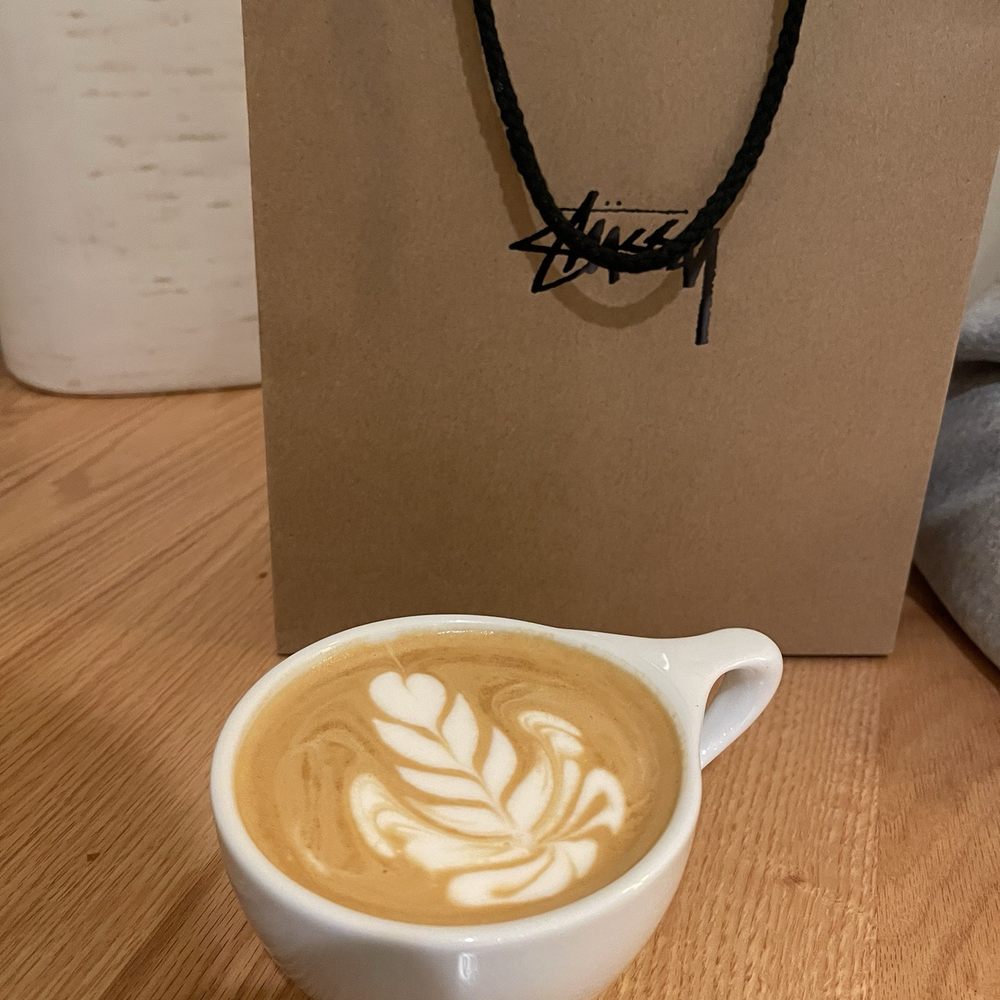 Manjul Coffee - Bespoke Clothing Near Me - New York, New York Manjul Coffee - Bespoke Clothing Near Me - New York, New York