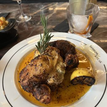 Morrow Steak - Steakhouses Near Me - New Orleans, Louisiana Morrow Steak - Steakhouses Near Me - New Orleans, Louisiana