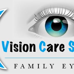 Vision Care Specialists - Vision Care Specialists logo