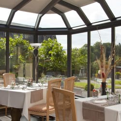 Parc Hôtel - Restaurant - Parc Hôtel