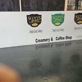Scotts Gourmet Teacakes - The name says it all! - Coffee & Tea Near Me - Shreveport, Louisiana Scotts Gourmet Teacakes - The name says it all! - Coffee & Tea Near Me - Shreveport, Louisiana