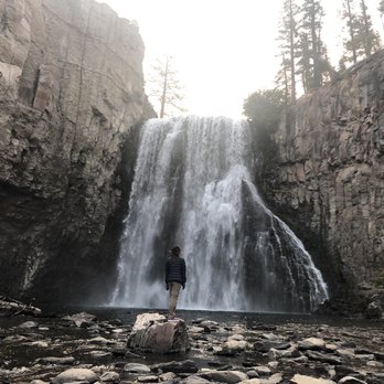 Rainbow Falls - Hiking Near Me Rainbow Falls - Hiking Near Me