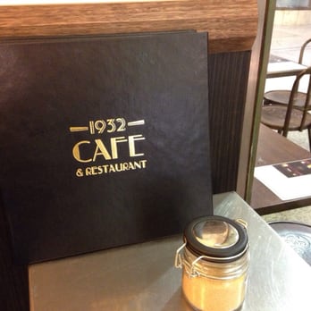 1932 Cafe & Restaurant - Australian Near Me - Melbourne, VIC