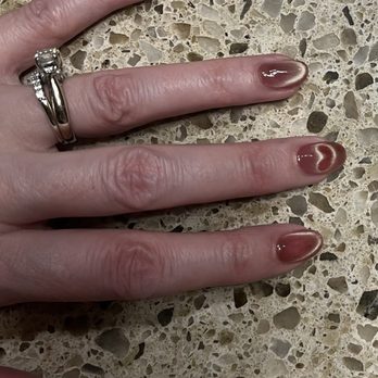 Tender Touch Pedi-Spa & Nails - Cat eye manicure - Skin Care Near Me - Spring, Texas Tender Touch Pedi-Spa & Nails - Cat eye manicure - Skin Care Near Me - Spring, Texas