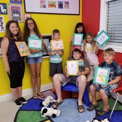 Abrakadoodle - Comics and cartoons class is taught by an artist with a Bachelors Degree in Illustration!