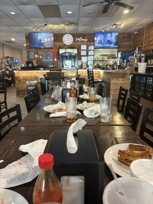 Bill's Grill by null