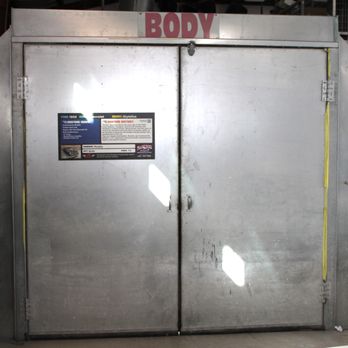 Jones Swenson Auctions - Paint Booth - Auction Houses Near Me - Austin, Texas Jones Swenson Auctions - Paint Booth - Auction Houses Near Me - Austin, Texas