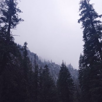 Lodgepole Campground - Did a small hike nearby and it was stunning - Campgrounds Near Me - Three Rivers, California Lodgepole Campground - Did a small hike nearby and it was stunning - Campgrounds Near Me - Three Rivers, California