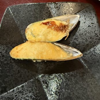 Okome House - Mussels - Sushi Bars Near Me - Wake Forest, North Carolina Okome House - Mussels - Sushi Bars Near Me - Wake Forest, North Carolina