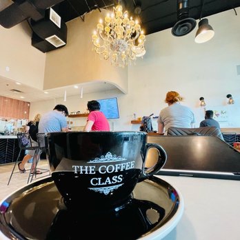 The Coffee Class - Coffee & Tea Near Me - Las Vegas, Nevada The Coffee Class - Coffee & Tea Near Me - Las Vegas, Nevada