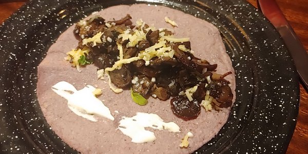 a'Verde Cocina + Tequila Library by null a'Verde Cocina + Tequila Library by null