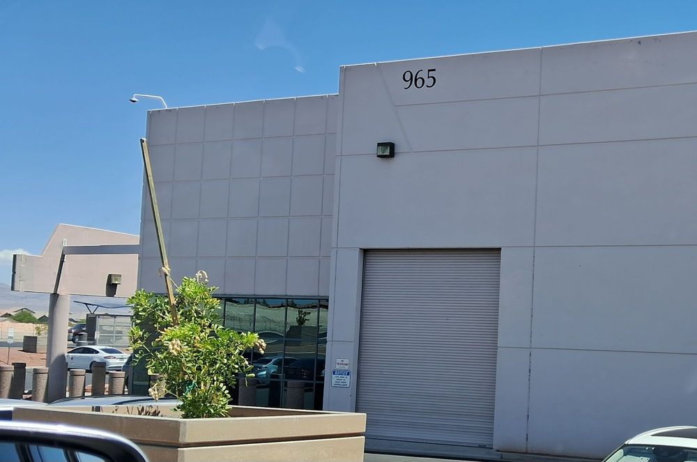 Clark County Election Department - social services organization in North Las Vegas, NV