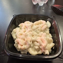 DiBella's Subs - Macaroni salad