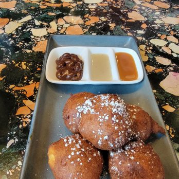 Postino 12 South - Donut bites - Wine Bars Near Me - Nashville, Tennessee Postino 12 South - Donut bites - Wine Bars Near Me - Nashville, Tennessee