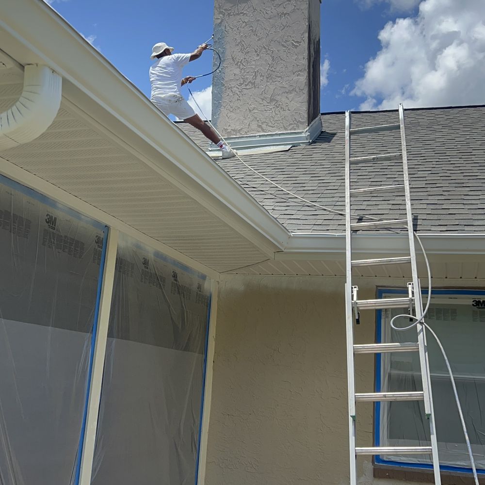 Refresh Painting - Painters Near Me - Wesley chapel, Florida Refresh Painting - Painters Near Me - Wesley chapel, Florida