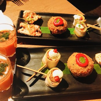 Chai Ki - Asian Fusion Near Me - London, XGL Chai Ki - Asian Fusion Near Me - London, XGL