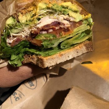 Jimbo's - Ranger Rover + bacon + added veggies (cucumber, red onion & jalapeño) - Grocery Near Me - San Diego, California Jimbo's - Ranger Rover + bacon + added veggies (cucumber, red onion & jalapeño) - Grocery Near Me - San Diego, California