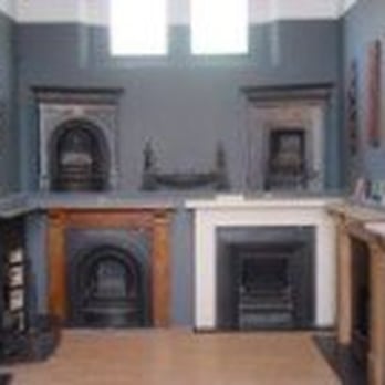 Period Fireplaces - Showroom - photo from business website at http://periodfireplaces.co.uk/ - Home & Garden Near Me - Bristol, BST Period Fireplaces - Showroom - photo from business website at http://periodfireplaces.co.uk/ - Home & Garden Near Me - Bristol, BST