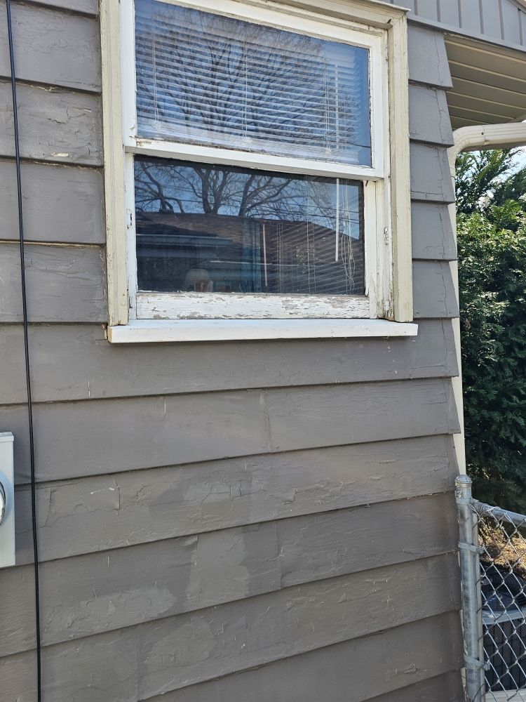 Slide of Jerry the Handyman