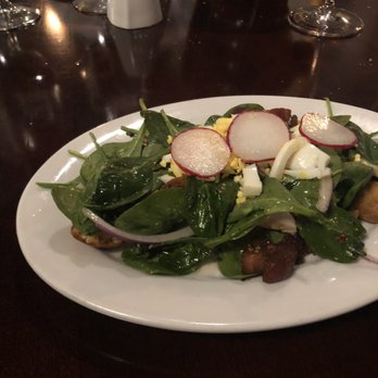 Hamilton Walker's - Seafood Near Me - Champaign, Illinois