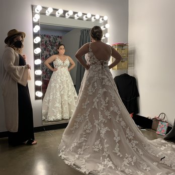 Blush Bridal Lounge - Bridal Near Me - Austin, Texas Blush Bridal Lounge - Bridal Near Me - Austin, Texas