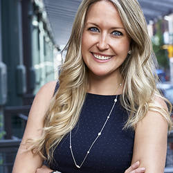 Tribeca North Dentistry - Dr. Ela Jamiolkowski