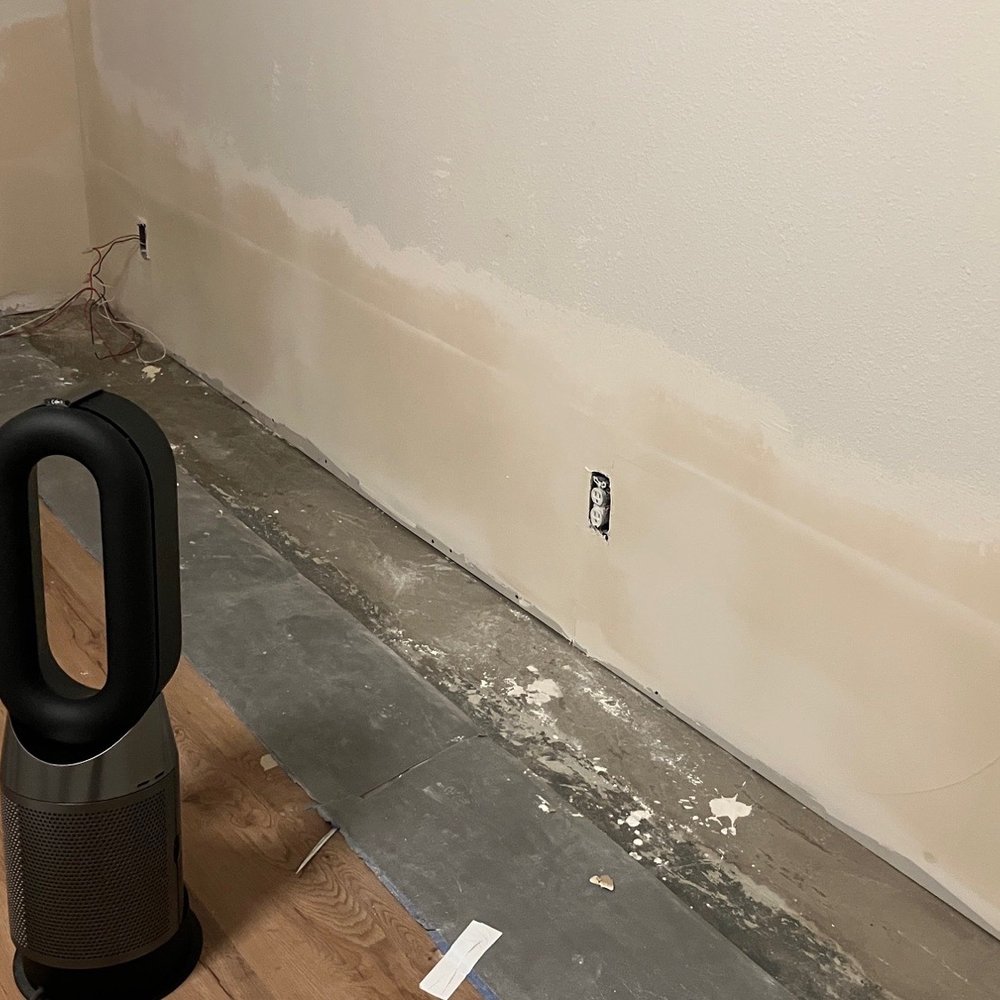 HZ Construction - Mid repair - Drywall Installation & Repair Near Me HZ Construction - Mid repair - Drywall Installation & Repair Near Me
