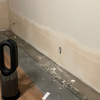 HZ Construction - Mid repair - Drywall Installation & Repair Near Me