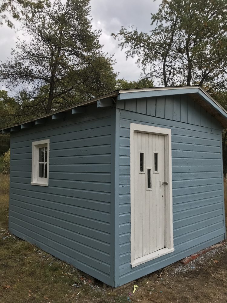 Slide of Stanley Home Maintenance