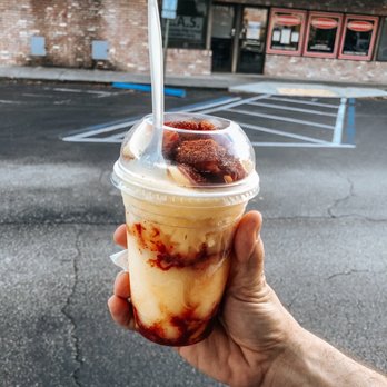 Cieladito’s - Ice Cream & Frozen Yogurt Near Me - Coral Springs, Florida